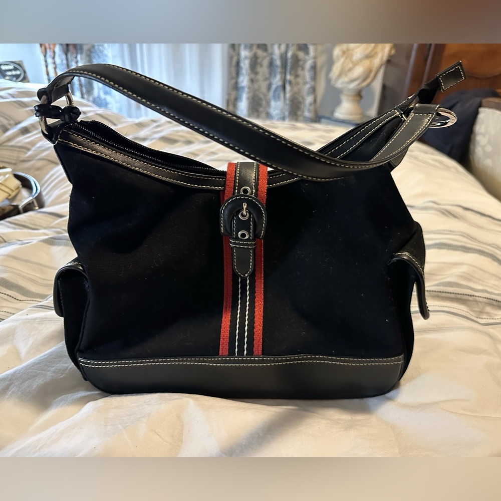 Chaps Purse - image 2